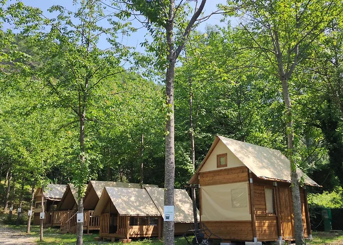 Saecula Natural Village Experience