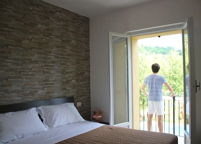 Saecula Natural Village Experience *