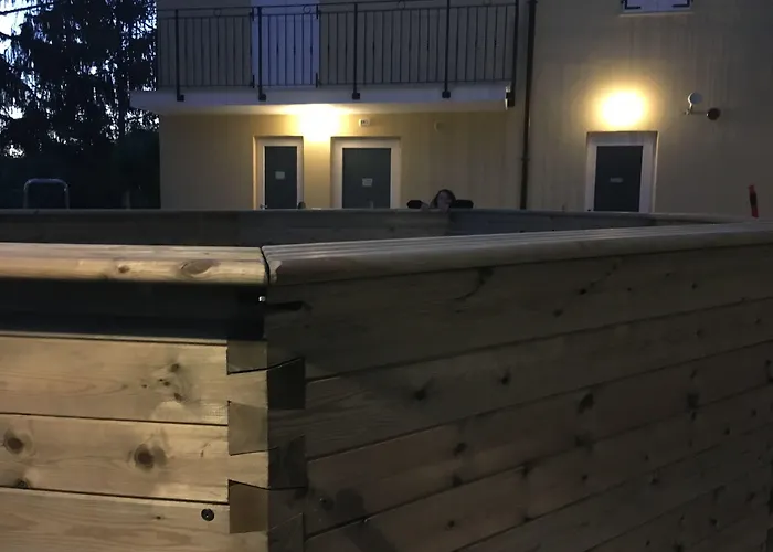 Saecula Natural Village Experience Κάμπινγκ