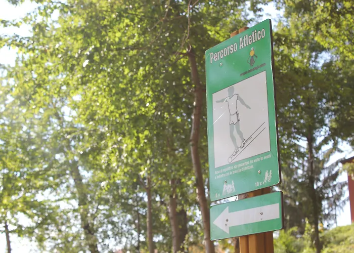 Saecula Natural Village Experience *