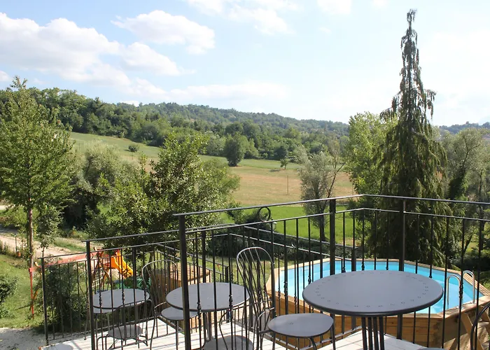 Saecula Natural Village Experience * Force