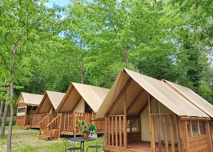 Saecula Natural Village Experience